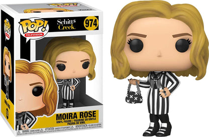 Funko Pop! TV: Schitt's Creek - Moira