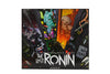 NECA - Teenage Mutant Ninja Turtles (The Last Ronin) - Accessory Pack - Last Ronin Accessory Set