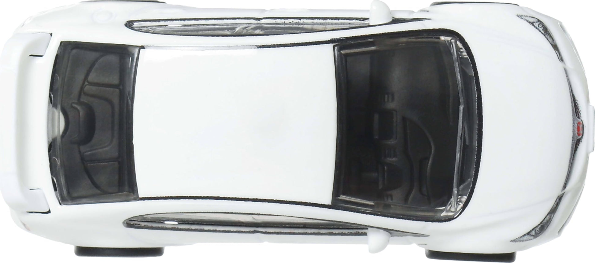 Hot Wheels Premium Car Culture Collectible Toy Car, 1:64 Scale Die-Cast Honda Civic FD2 Type-R, Ronin Run 2 Vehicle with Real Riders Tires