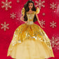 Barbie Holiday Barbie Doll