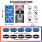 Compatible with Nerf Party Supplies,10 Pack Birthday Favors Gun War for Boy