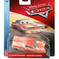 Disney Pixar Cars Florida Ramone