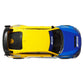 Hot Wheels 1:64 Boulevard- Civic Type R