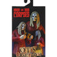 NECA - 7? Scale Action Figure - Otis (Red Robe) 20th Anniversary