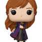 Funko Pop! Disney: Frozen 2 - Anna Vinyl Figure