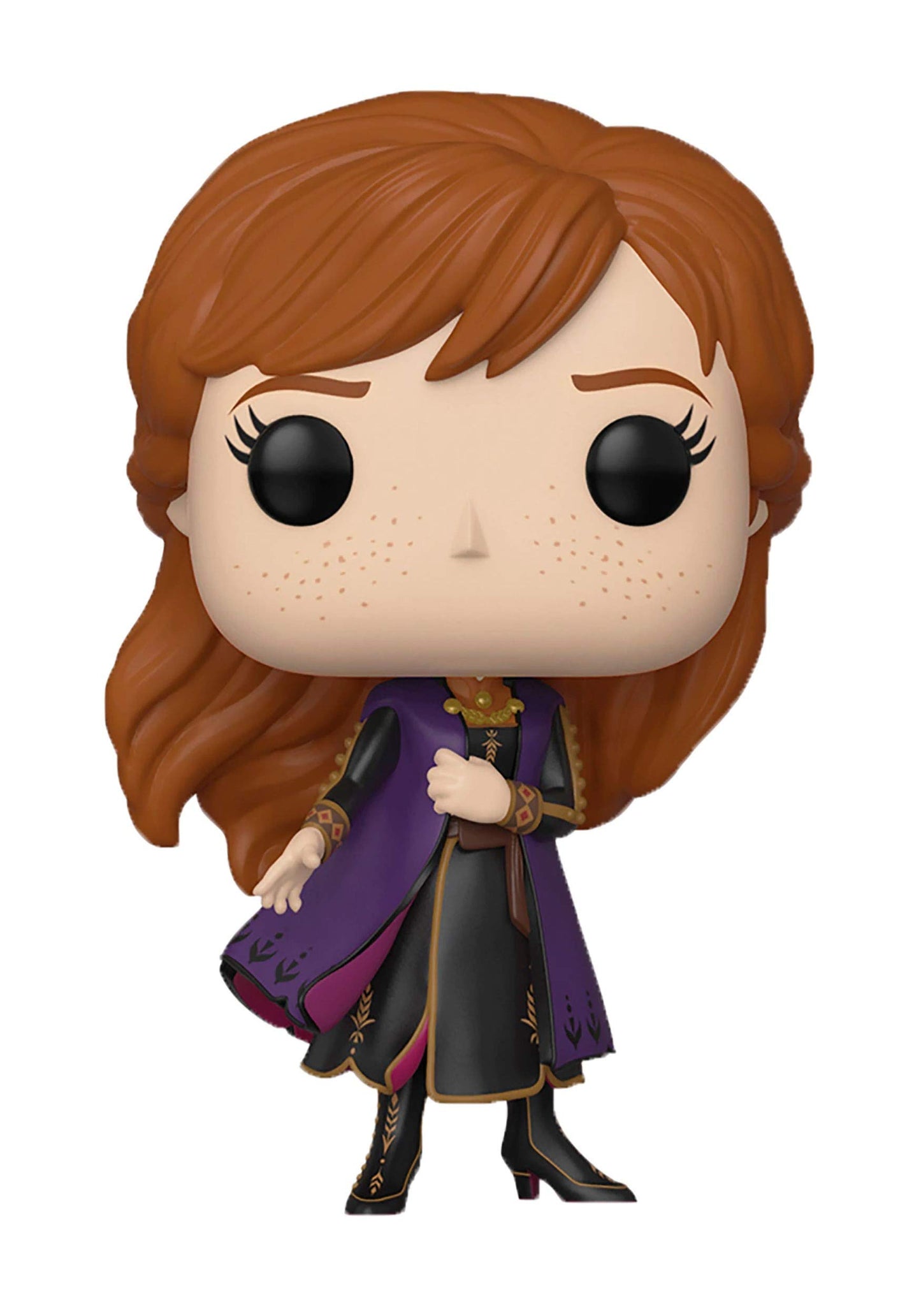 Funko Pop! Disney: Frozen 2 - Anna Vinyl Figure