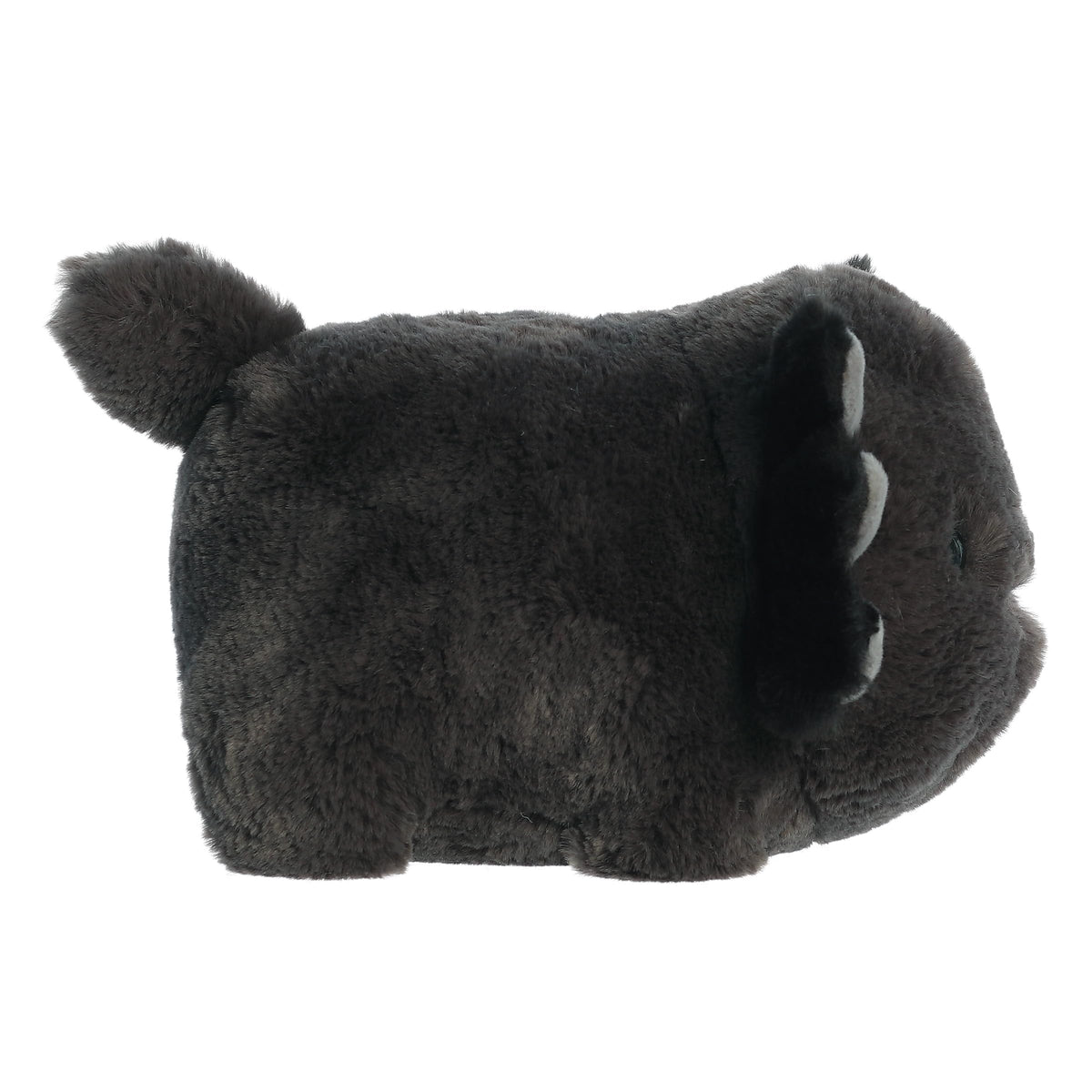 Aurora Spudsters 10" Ally Black Axolotl Adorable Stuffed Animal