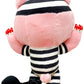 Great Eastern Entertainment Gloomy Bear - Gloomy Bear (Prisoner) Plush 8" H