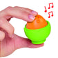 Toomies Tomy Hide & Squeak Eggstension Egg Stackers