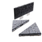 WizKids Warlock Tiles: Expansion - Dungeon Tile III Angles