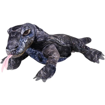 20" Komodo Dragon Plush