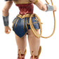 DC COMICS Multiverse DC REBIRTH WONDER WOMAN Figure