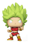Funko Pop! Animation: Dragon Ball Super - Super Saiyan Kale, Multicolor