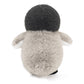 ABEARCAR Soft Penguin Plush Stuffed Animals 9" Cute Penguin Stuffed Plushies Pillow Birthday Christmas Valentine's Day Gifts for Kids