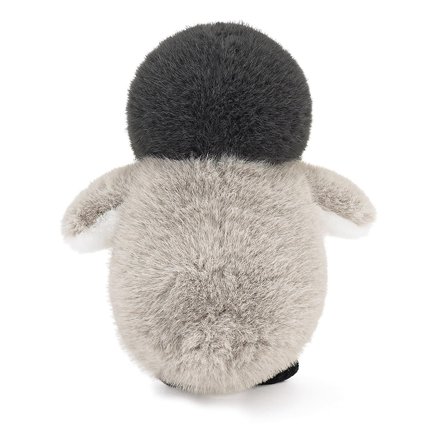 ABEARCAR Soft Penguin Plush Stuffed Animals 9" Cute Penguin Stuffed Plushies Pillow Birthday Christmas Valentine's Day Gifts for Kids