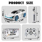 LEFEI Remote Control Car, Gesture Sensing RC Stunt Car