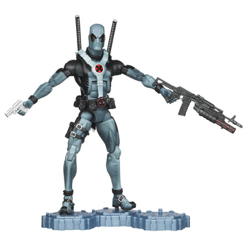Hasbro Marvel Classic Legends 6" Figure - DeadPool
