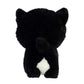 Aurora - Teddy Pets - 7" Tuxedo Cat