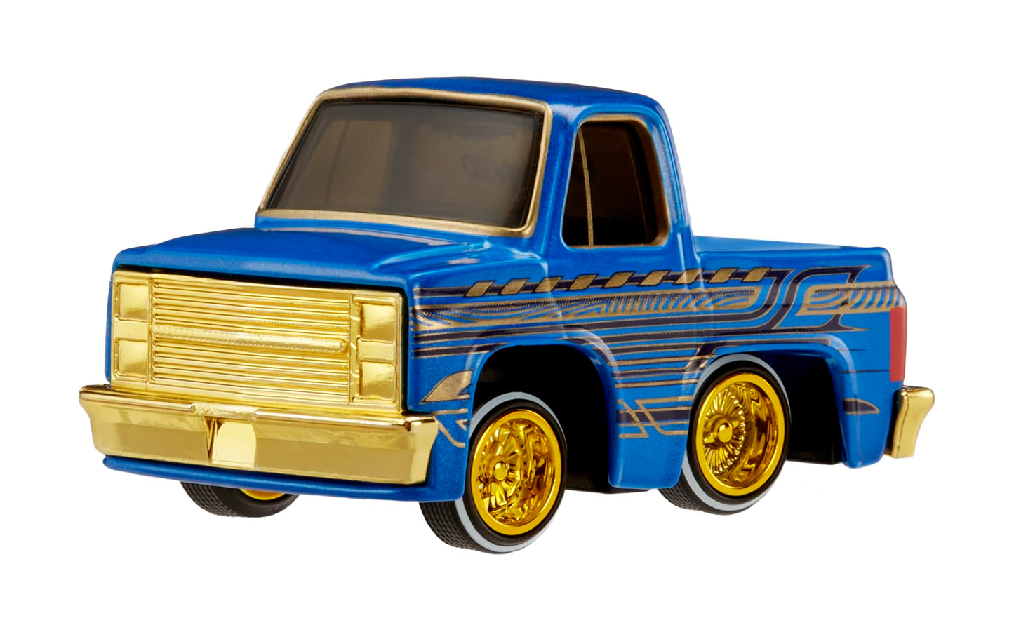 CarTuned Series 3-8 Pack Diecast Vehicles