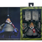 NECA - Disney Tim Burton's The Nightmare Before Christmas - Ultimate Mayor of Halloween Town 7" Scale Action Figure