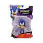 Sonic The Hedgehog Prime 5-inch Sonic The Hedgehog - The Grim Action Figure 13 points of Articulations. Ages 3+ (Officially licensed by Sega