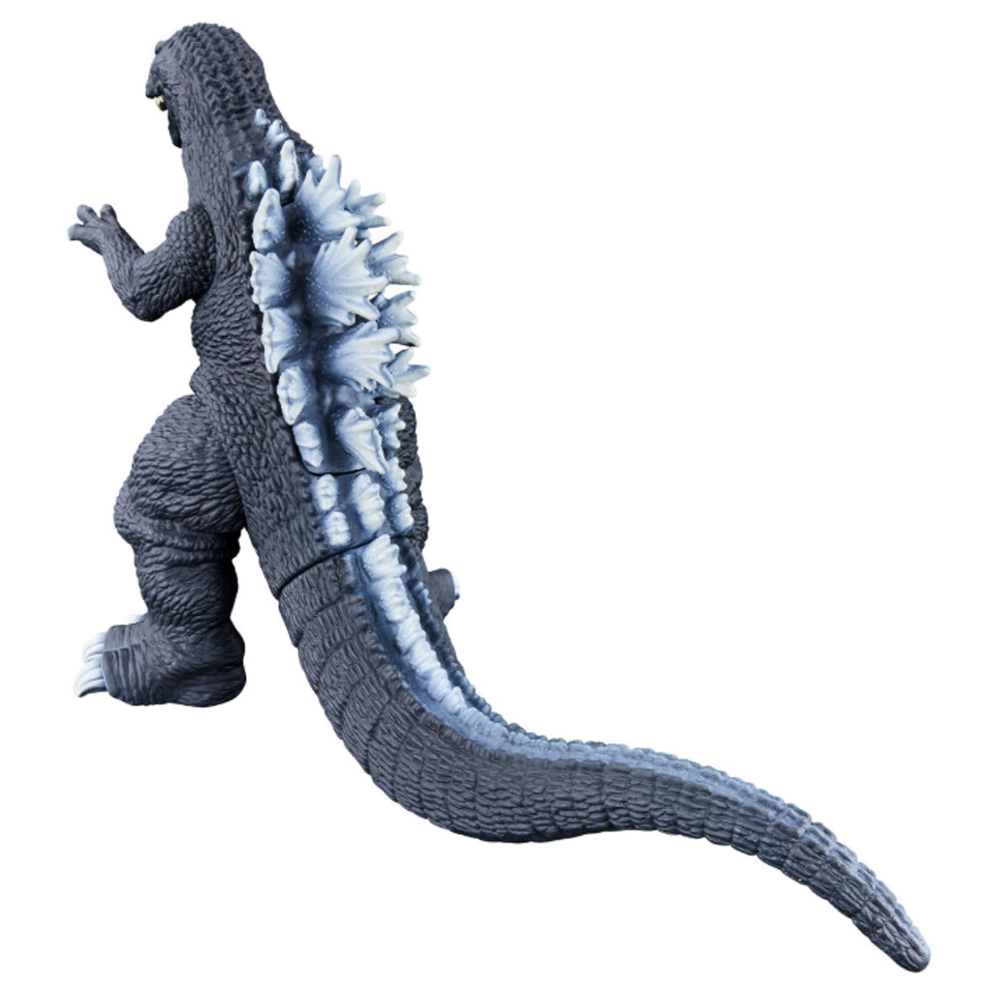Bandai Namco - Movie Monster Series - Godzilla - Godzilla 2001 Action Figure