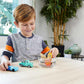 Mattel Disney Pixar Cars Color Changers Collection, Toy Cars Change Color with Water