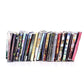 Dollhouse Miniatures Magazine Books Mini Books Mini House Accessories Books Model Dollhouse Accessories 1:12 Scale DIY Puzzle Project Doll House
