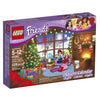 LEGO Friends Friends Advent Calendar 41040 Stacking Toy