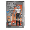 Biker Mice from Mars: The Sports Bro’s Throttle (Black & White) Previews Exclusive Action Figure