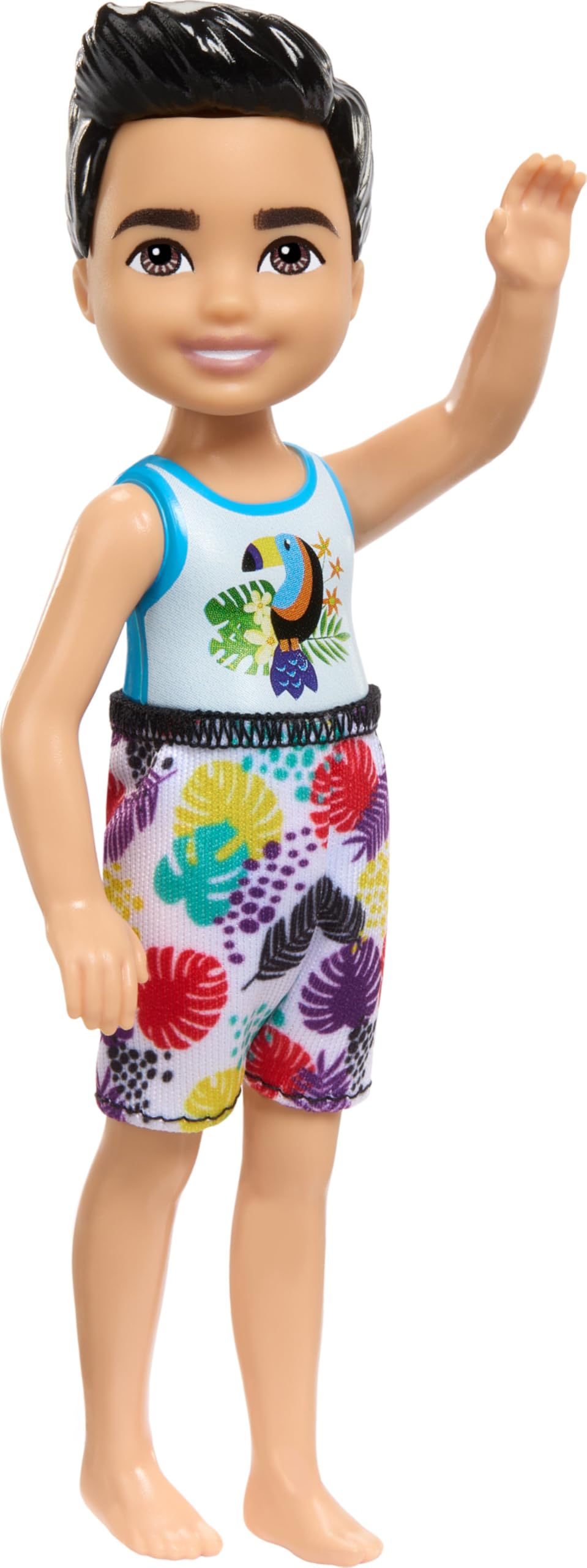 Barbie New Chelsea Beach - Child (8)