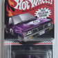 Hot Wheels Custom '93 Nissan Hardbody (D21), 2023 Collector Edition