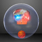 C&H Solutions 2XMini Basketball Game,Basketball Shooting,Basketball Electronic Game,New Fingertips Basketball Decompression Handheld Shooting