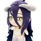 Great Eastern Entertainment Overlord Season 1 - Albedo Basic Clothing Plush 8" H