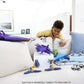 Mattel Disney Pixar Lightyear Hyperspeed Series Mini Action Figure & Toy Vehicle Set, Buzz Lightyear & XL-15 Spaceship
