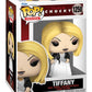 Funko Pop Movies: Bride of Chucky - Tiffany - Collectable Vinyl Figure - Gift Idea - Official Merchandise - Toys for Kids & Adults - Horror Fans