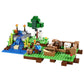 LEGO Minecraft 21114 The Farm