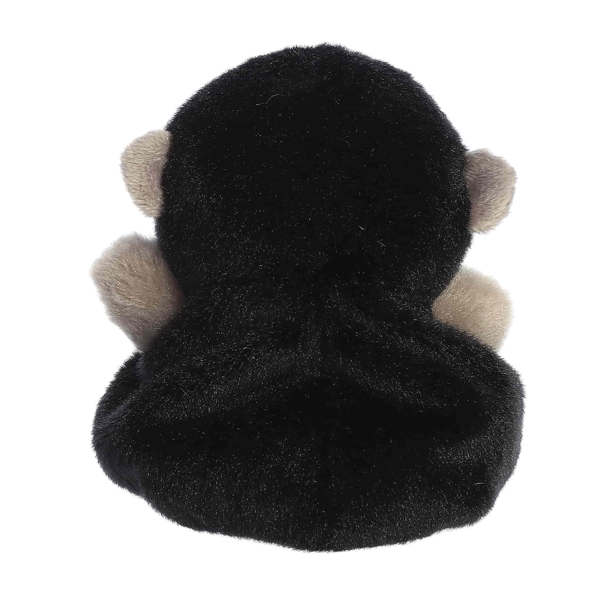 Aurora Palm Pals 4.5" Gunga Gorilla Adorable Plush