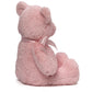 GUND My First Teddy Bear 15-Inch Pink Stuffed Animal for Ages 0+