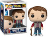 Funko POP! Movies: Back to the Future - Marty McFly (1955)