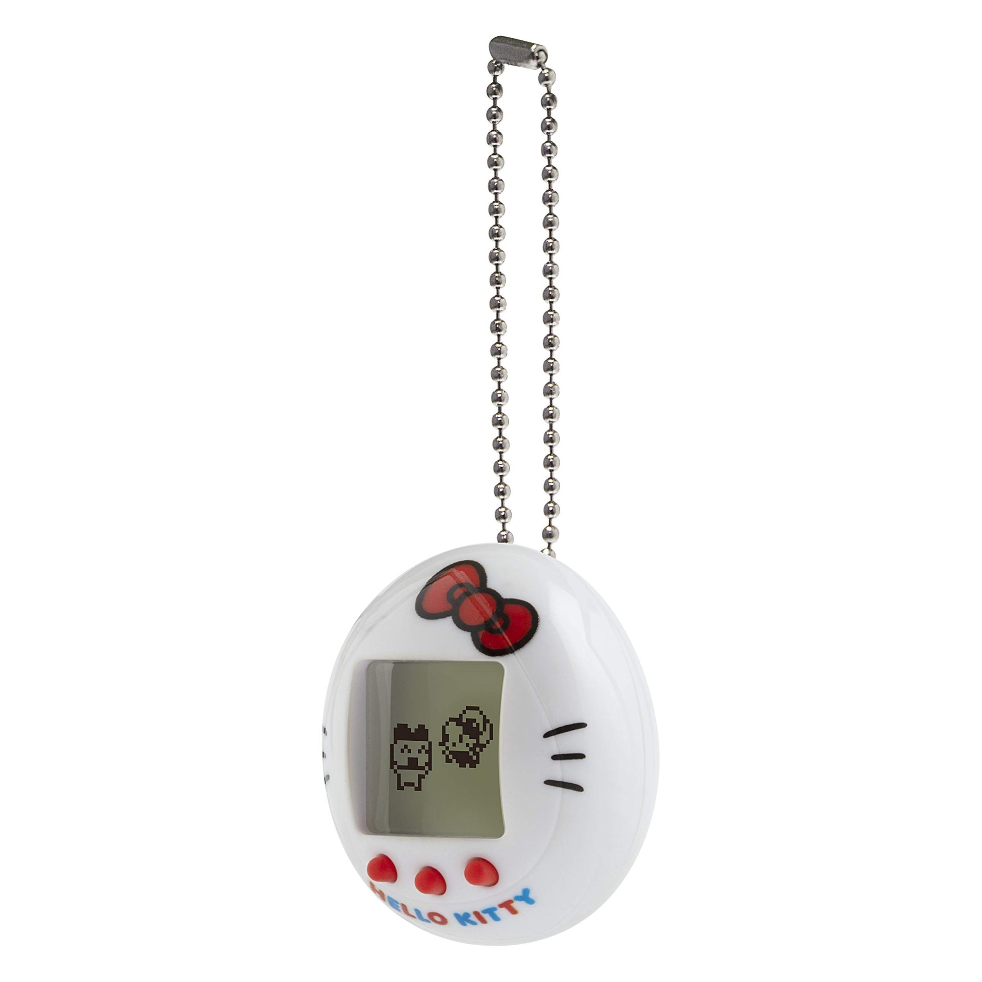 Tamagotchi Nano x Hello Kitty