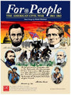 For the People (2nd Edition, 3rd Printing)