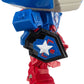 Captain America (Mecha) (Jumbo) (10-Inch)