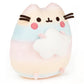GUND Pusheen Rainbow Ombre 9.5-Inch Plush Toy for Ages 8+