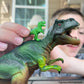 Safari Ltd. Tyrannosaurus Rex Figurine - Detailed 7" Dinosaur Figure - Educational Toy for Boys, Girls, and Kids Ages 3+