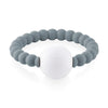 Ryan & Rose Cutie Teether Rattle (Blue)