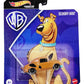Hot Wheels Warner Bros DC Scooby and Looney Tunes Character Cars Complete Set of 6 Diecast Vehicles from HKV23-956E Release