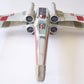 Star Wars Clone Wars The Legacy Collection Exclusive Vehicle X-Wing Fighter with Wedge Antilles and Droid