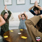 Taco Cat Goat Cheese Pizza Wildly Entertaining Card Game for Family and Group Game Night | Easy to Learn and Play with 10-15 Minute Rounds | Fun