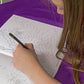 Extreme Dot to Dot Around The USA Puzzle
